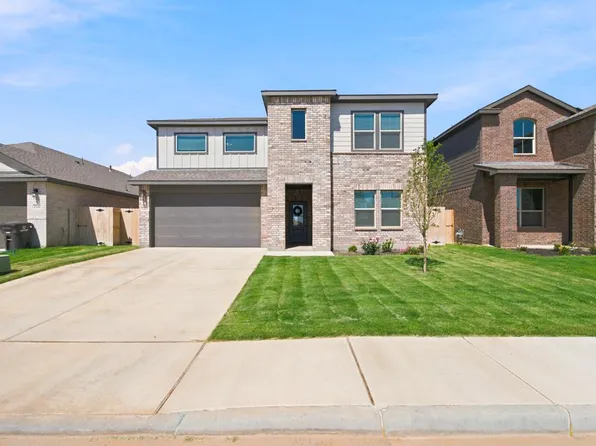 7401 Red Rock Ln, Midland, TX 79707