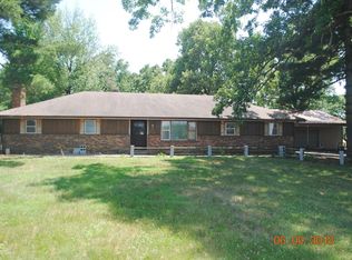 10224 W State Highway T, Bois D Arc, MO 65612