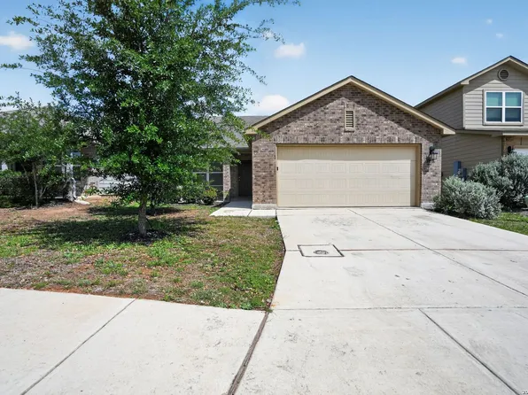 3818 Colemans Run, Converse, TX 78109