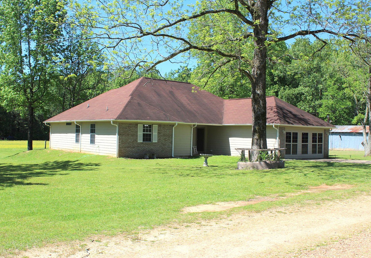 717 Lockett Rd, Shuqualak, MS 39361 Zillow
