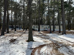 1002 & 1006 Old Baker Rd, Maxton, NC 28364