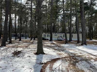 1002 & 1006 Old Baker Rd, Maxton, NC, 28364
