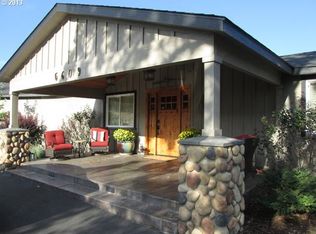 5609 Cherry Heights Rd, The Dalles, OR 97058