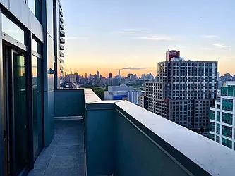 Rented by MOTION New York