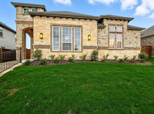 1709 Morning Mist Way, Mesquite, TX 75181