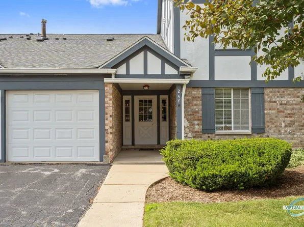 244 Memory Ln Unit 2, Westmont, IL 60559