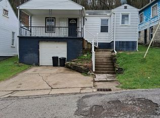 194 Wall St, Weirton, WV 26062