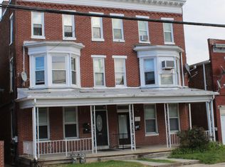 1315 N George St APT 1, York, PA 17404