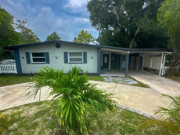 1203 N SATURN AVENUE, CLEARWATER, FL 33755
