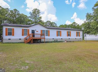 630 Butts Rd, Sparta, GA 31087