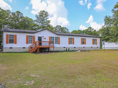 630 Butts Rd, Sparta, GA, 31087