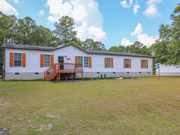 630 Butts Rd, Sparta, GA 31087