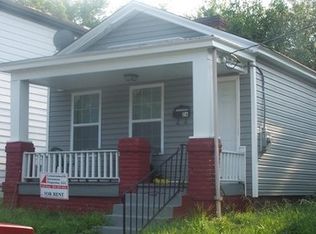 28 W 21st St, Richmond, VA 23225