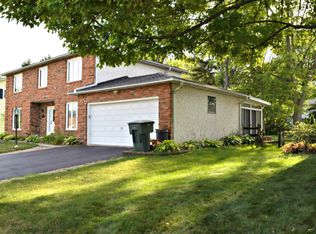 5445 Heathmoor St, Columbus, OH 43235