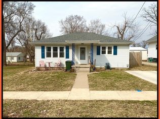 1501 E Jefferson St, Kirksville, MO 63501
