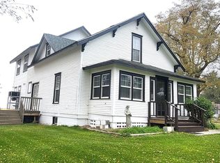 1113 S County Road, Warden, WA