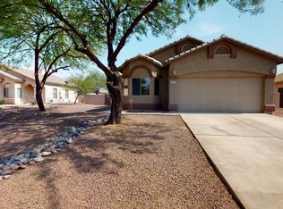 5667 W Shady Grove Dr, Tucson, AZ 85742