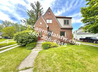 4708 Palatine Dr, Fort Wayne, IN 46804