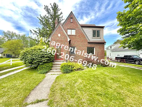 4708 Palatine Dr Photo 1