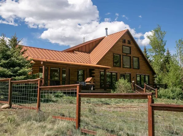 28920 Highway 149, Creede, CO 81130