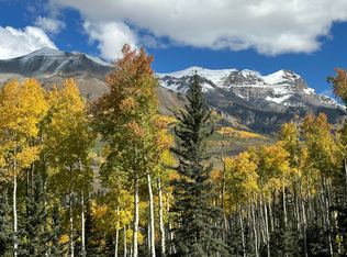 127 Adams Way #AR-60, Telluride, CO 81435