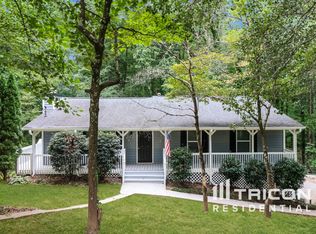123 Quail Run, Woodstock, GA 30189