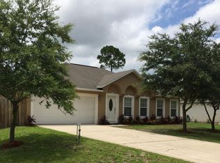 3274 Troutdale Ave SE, Palm Bay, FL 32909