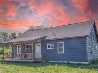 881 Brent Dr, Sherwood, MI 49089