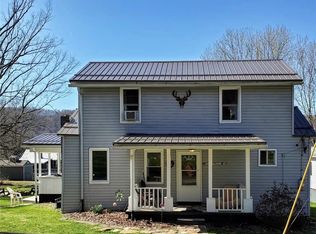 109 Blaine St, Ohiopyle, PA