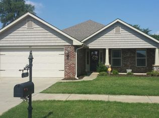 837 River Landing Blvd SW, Madison, AL 35756
