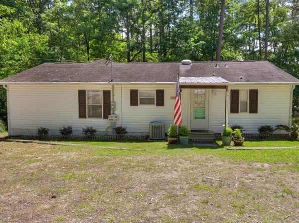 6075 Ridge Road, Appling, GA