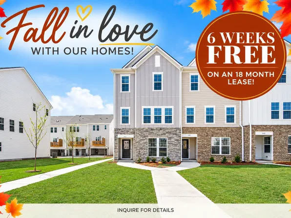 717 Meto Dr, Knightdale, NC