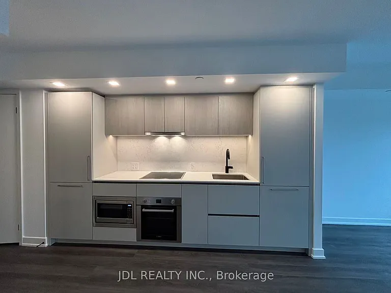 609 Sherbourne St #1611 — Photo 3