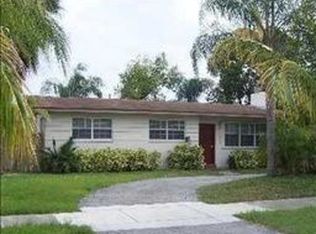 20793 SW 127th Pl, Miami, FL 33177