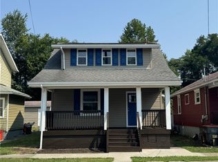 408 20th St, Beaver Falls, PA