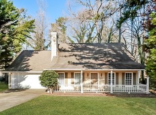 1335 Oakwoods Ct, Woodstock, GA 30188