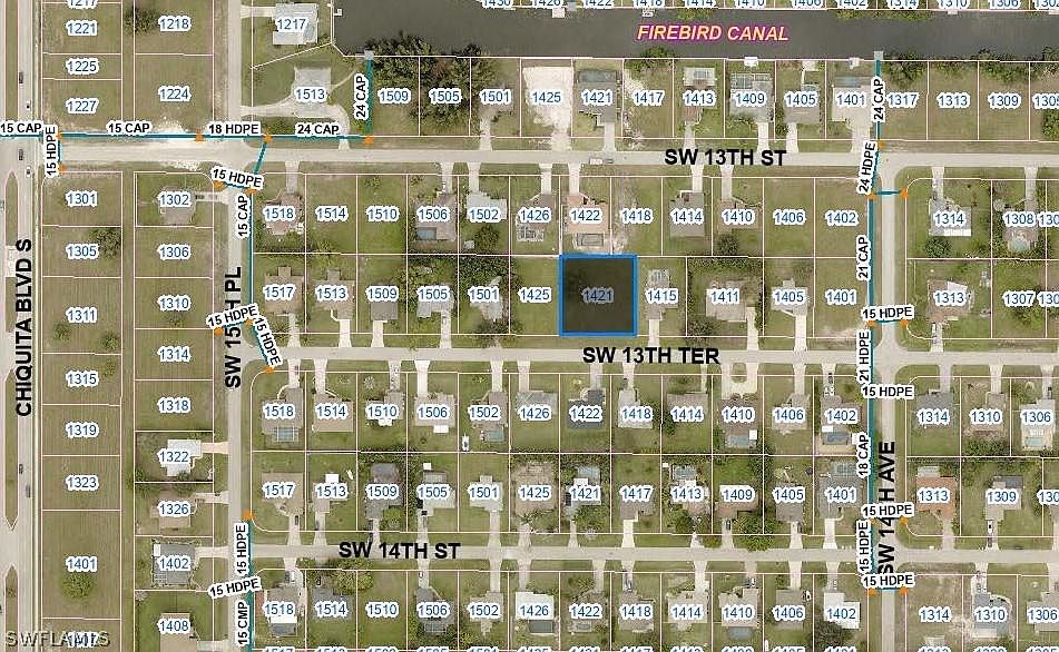 1st image of 1421 SW 13th Ter