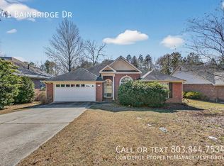 241 Bainbridge Dr, Aiken, SC 29803