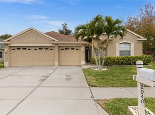 2040 Blue River Rd, Holiday, FL 34691