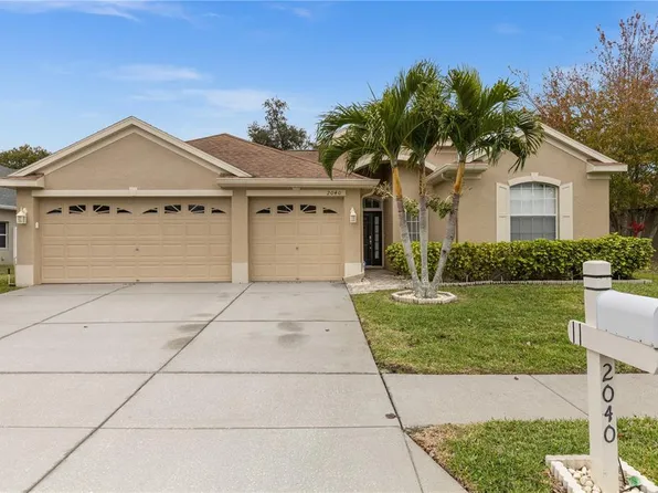 2040 Blue River Rd, Holiday, FL 34691