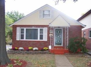 1220 Pennsylvania Ave, Saint Louis, MO