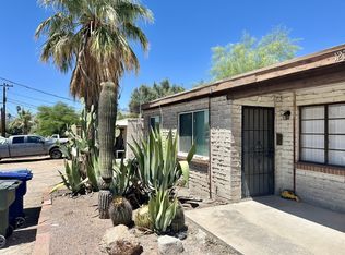 1234 N Dodge Blvd, Tucson, AZ 85716