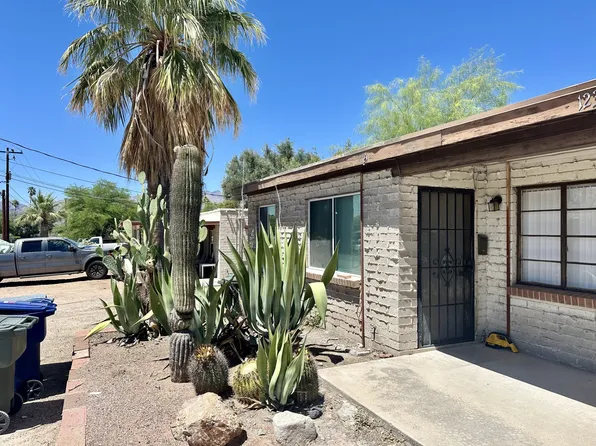 1234 N Dodge Blvd, Tucson, AZ 85716