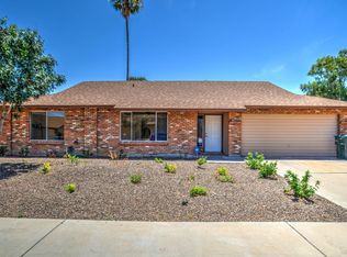 4629 W Redfield Rd N, Glendale, AZ 85306