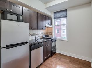 1200 Point Breeze Ave #203, Philadelphia, PA 19146