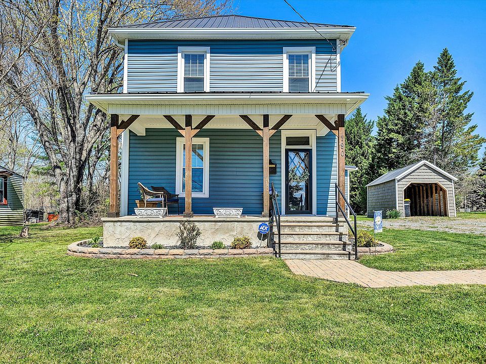 190 Diamond Ave, Rocky Mount, VA 24151 Zillow