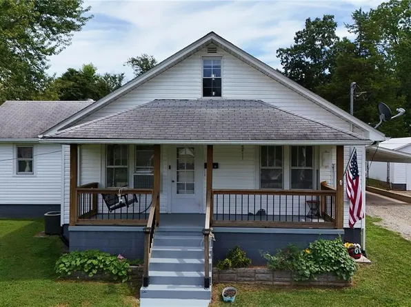 1111 Richeson Rd, Potosi, MO 63664