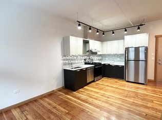 4611 S Ellis Ave #203, Chicago, IL 60653