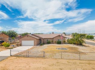 7874 Paisley Ave, Hesperia, CA 92345