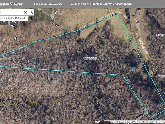 2nd image of 153 Lovell Ln